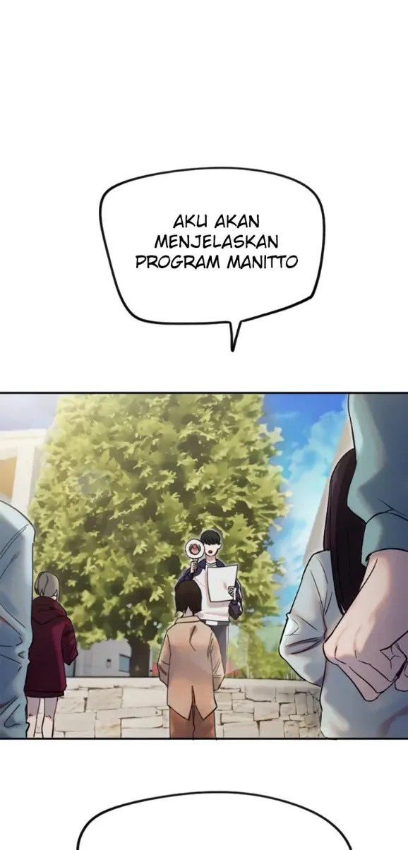 Komik Manito Chapter 4 Halaman 1