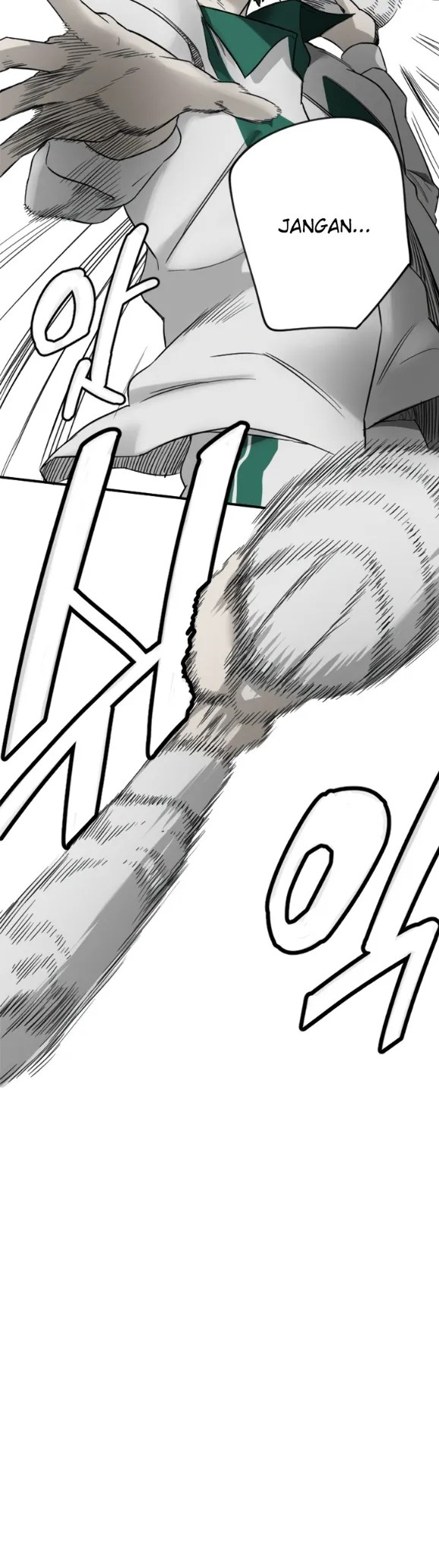 Komik Manito Chapter 4 Halaman 30