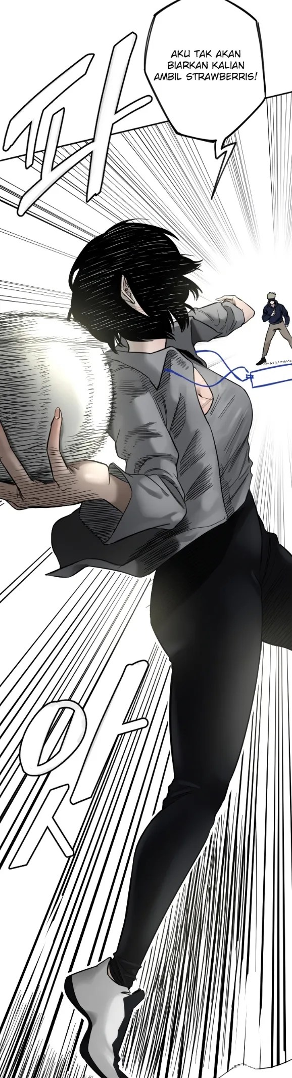 Komik Manito Chapter 4 Halaman 36