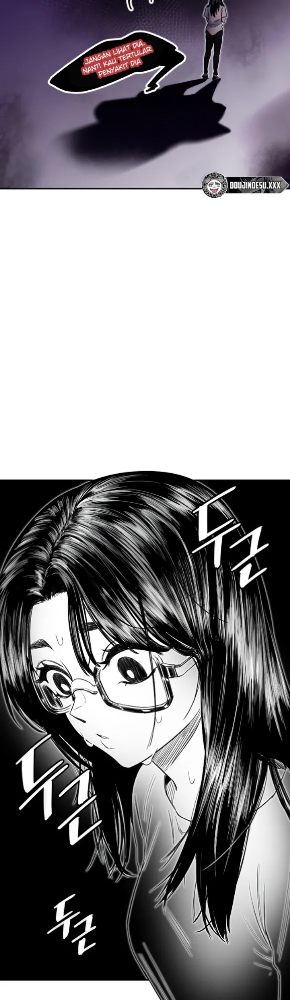 Komik Manito Chapter 5 Halaman 15