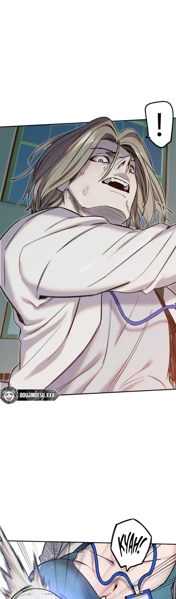 Komik Manito Chapter 5 Halaman 26