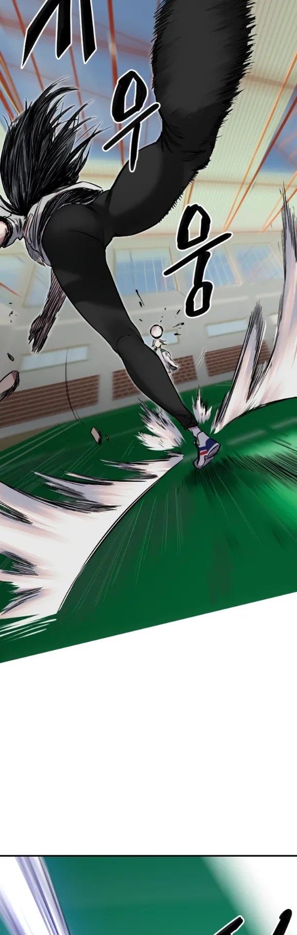 Komik Manito Chapter 5 Halaman 41