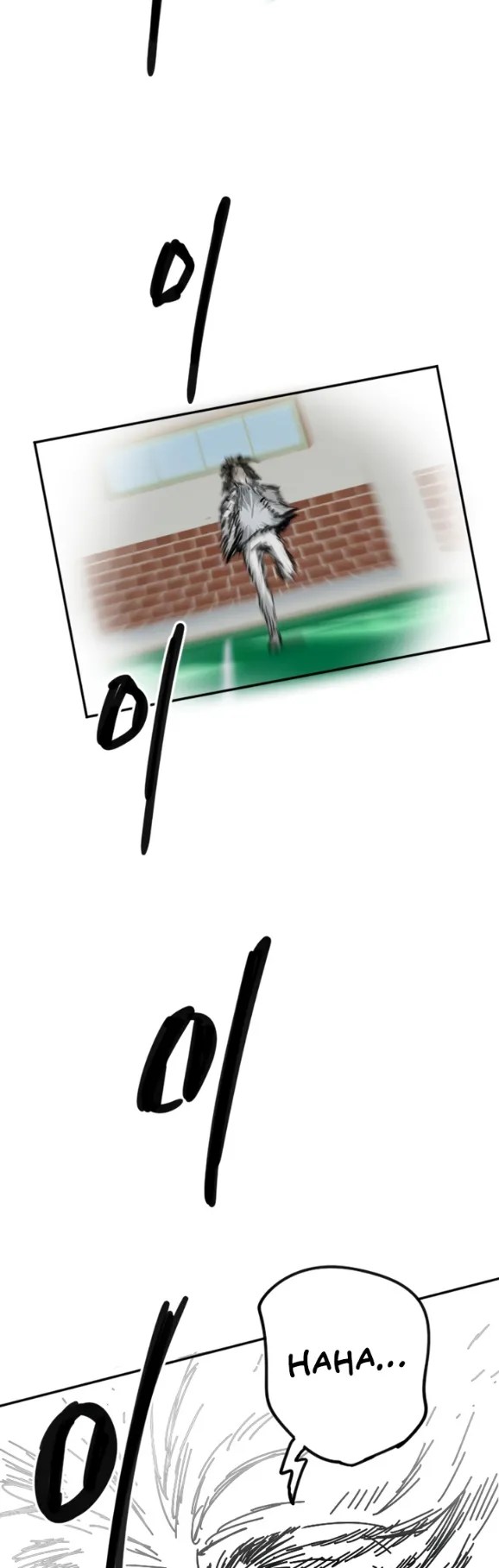 Komik Manito Chapter 5 Halaman 43