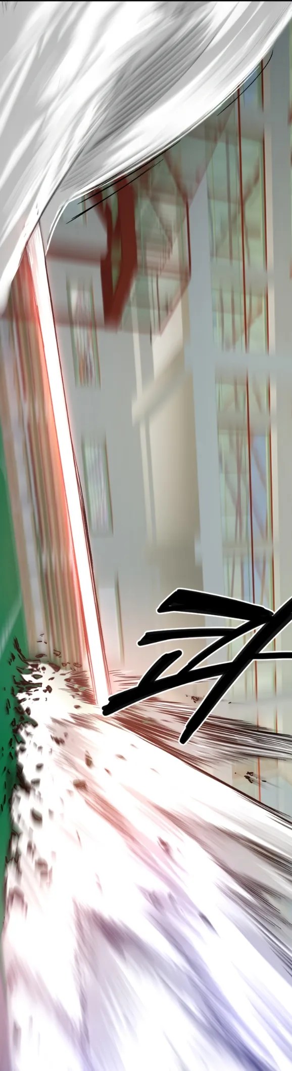 Komik Manito Chapter 5 Halaman 45