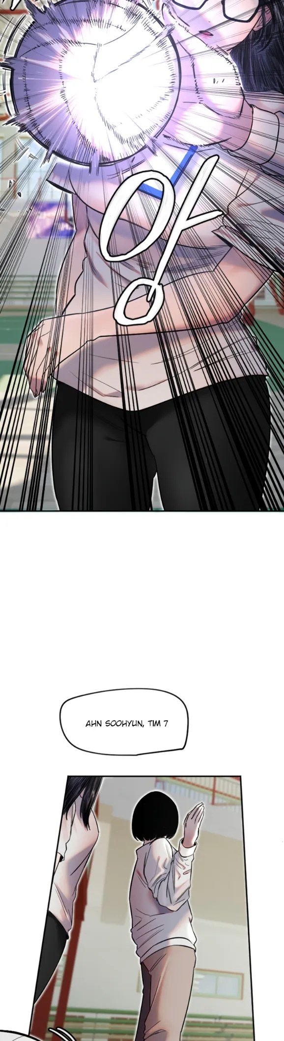 Komik Manito Chapter 5 Halaman 7