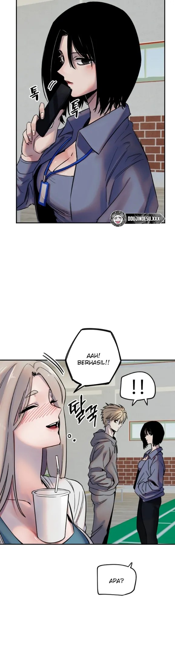 Komik Manito Chapter 6 Halaman 30