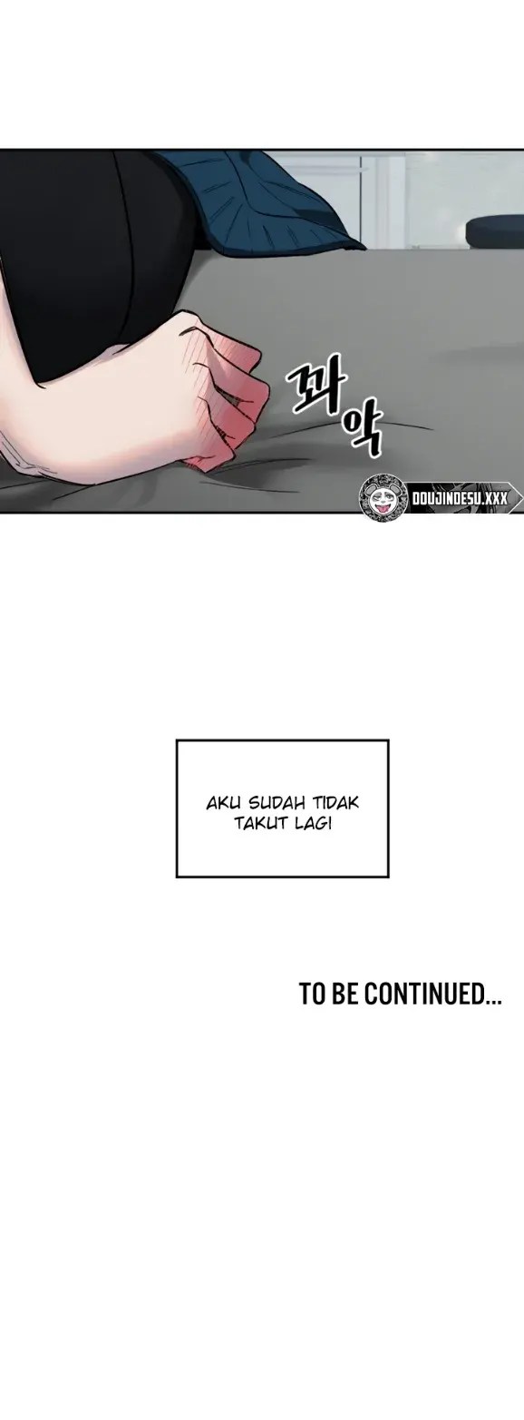 Komik Manito Chapter 6 Halaman 40