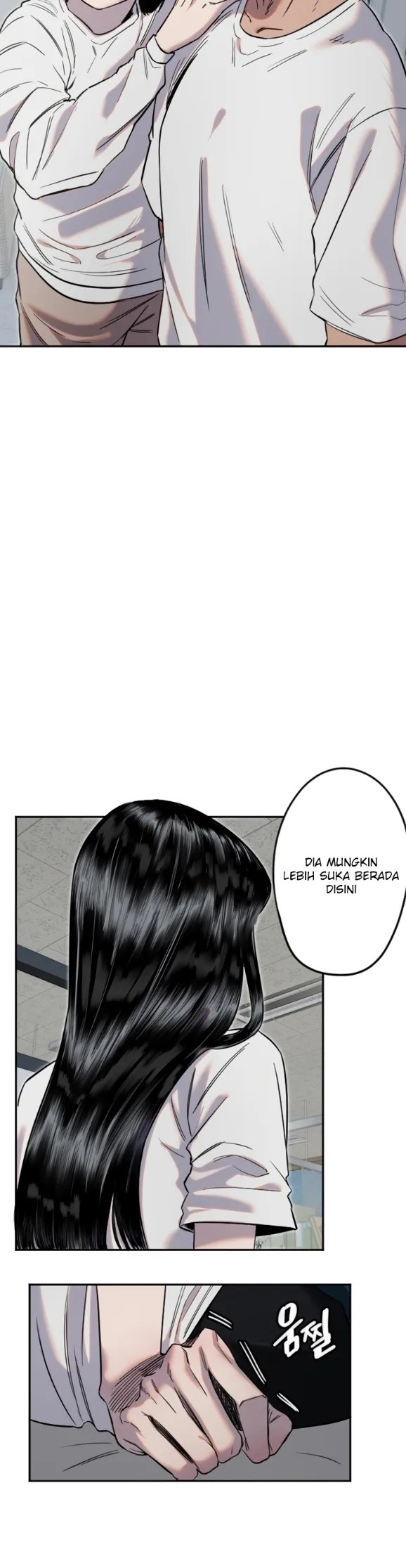 Komik Manito Chapter 7 Halaman 12