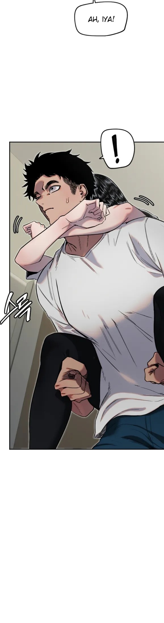 Komik Manito Chapter 7 Halaman 25