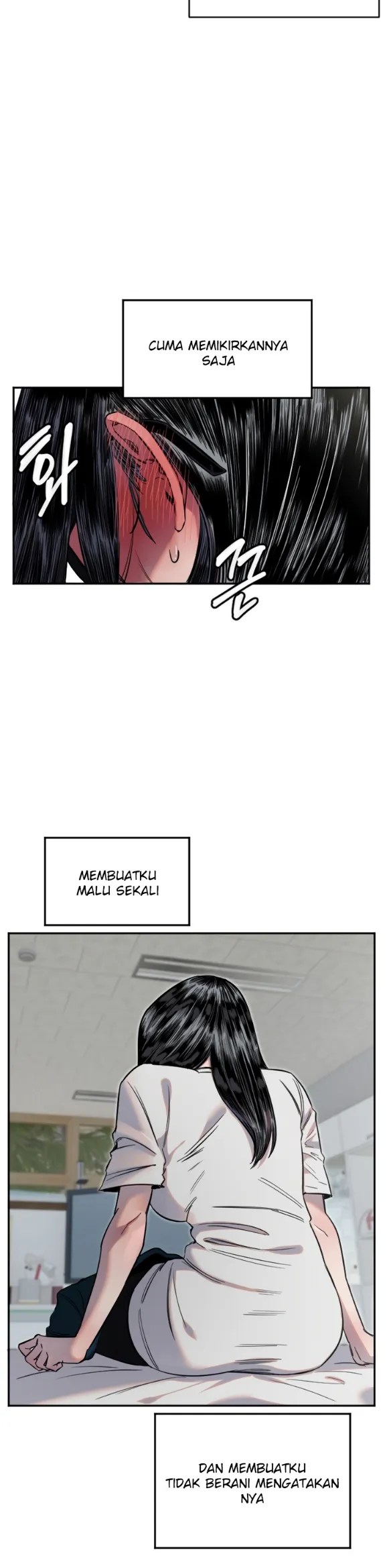 Komik Manito Chapter 7 Halaman 5