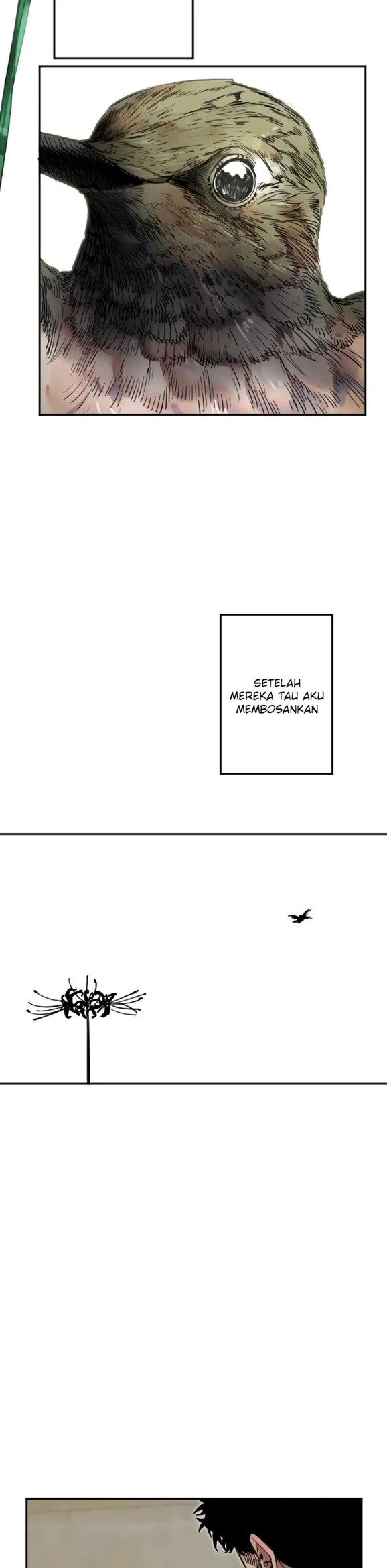 Komik Manito Chapter 7 Halaman 7