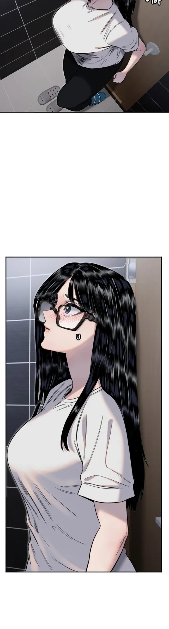 Komik Manito Chapter 8 Halaman 17