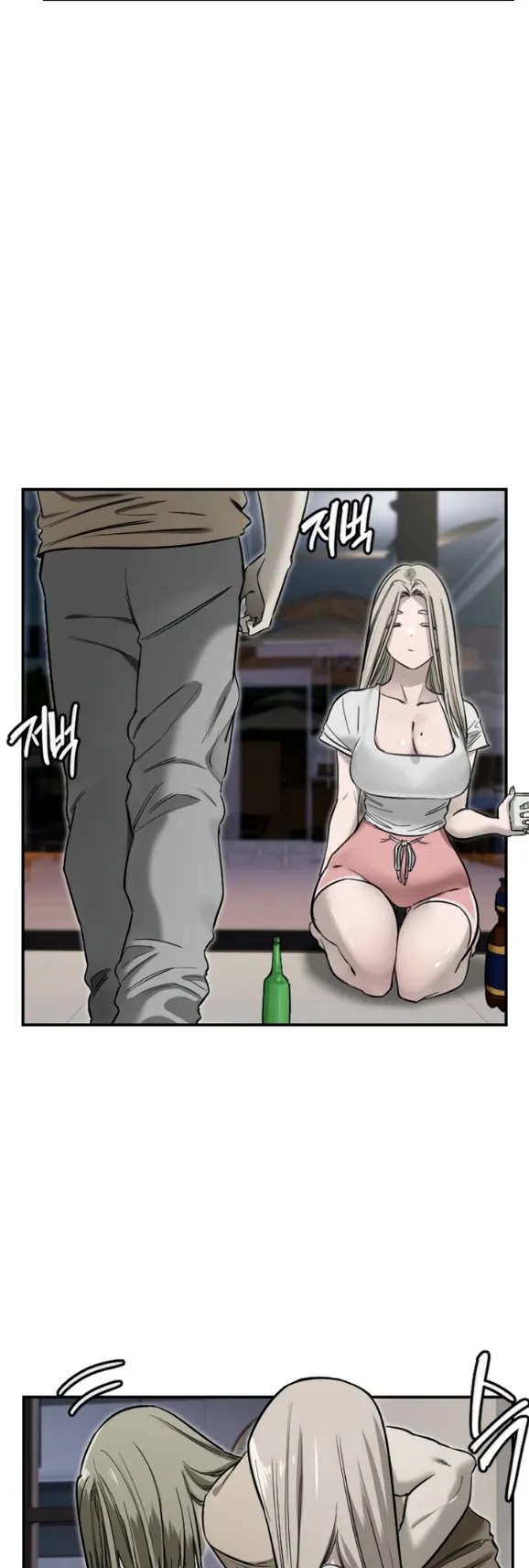 Komik Manito Chapter 8 Halaman 35