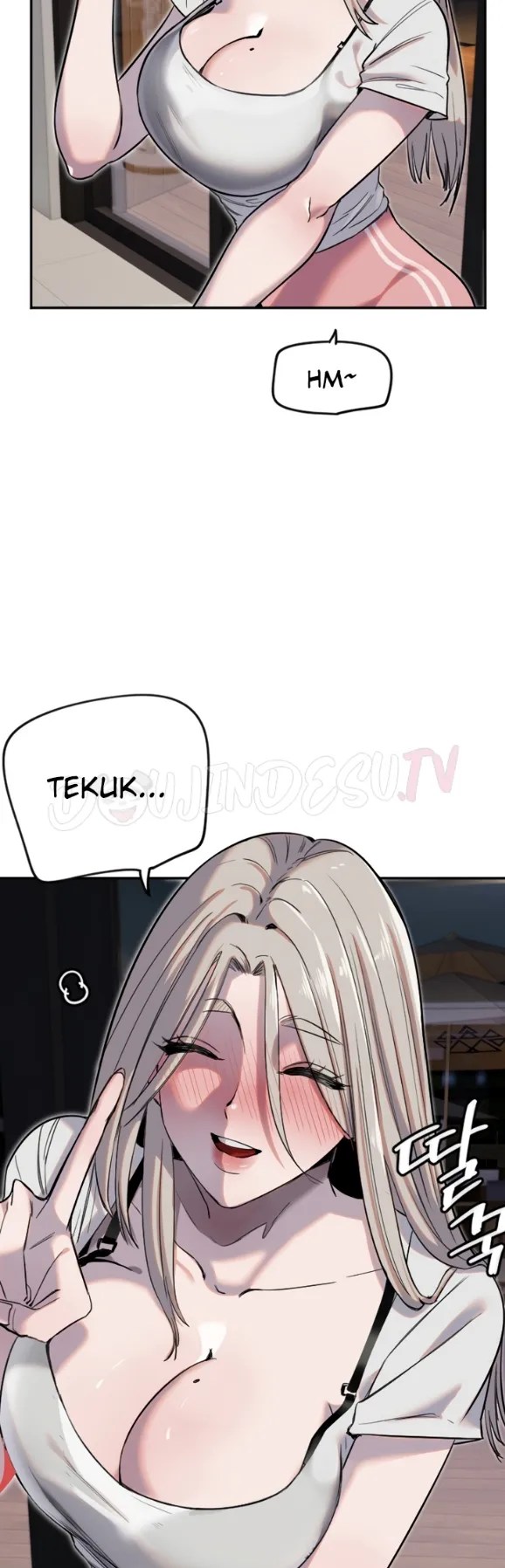 Komik Manito Chapter 8 Halaman 5