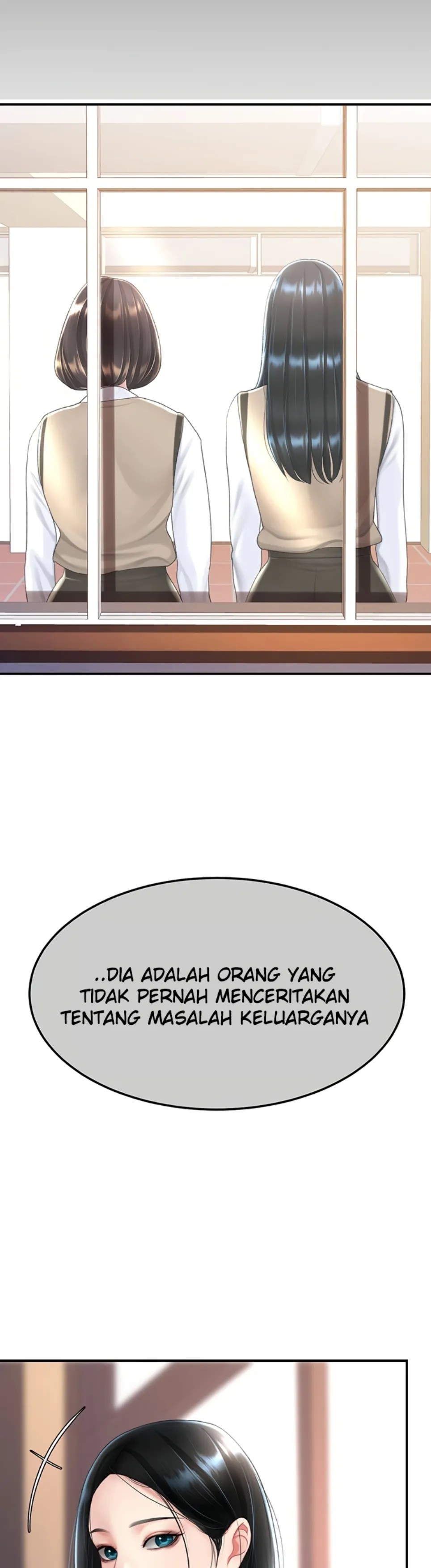 Komik Mom Eat First Chapter 74 Halaman 25