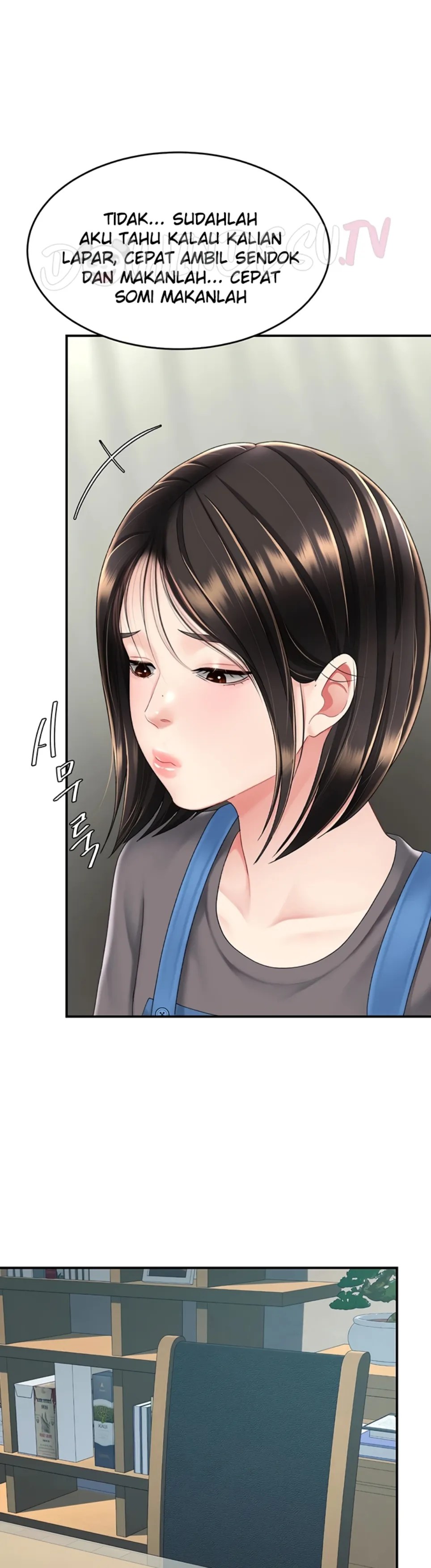 Komik Mom Eat First Chapter 74 Halaman 30