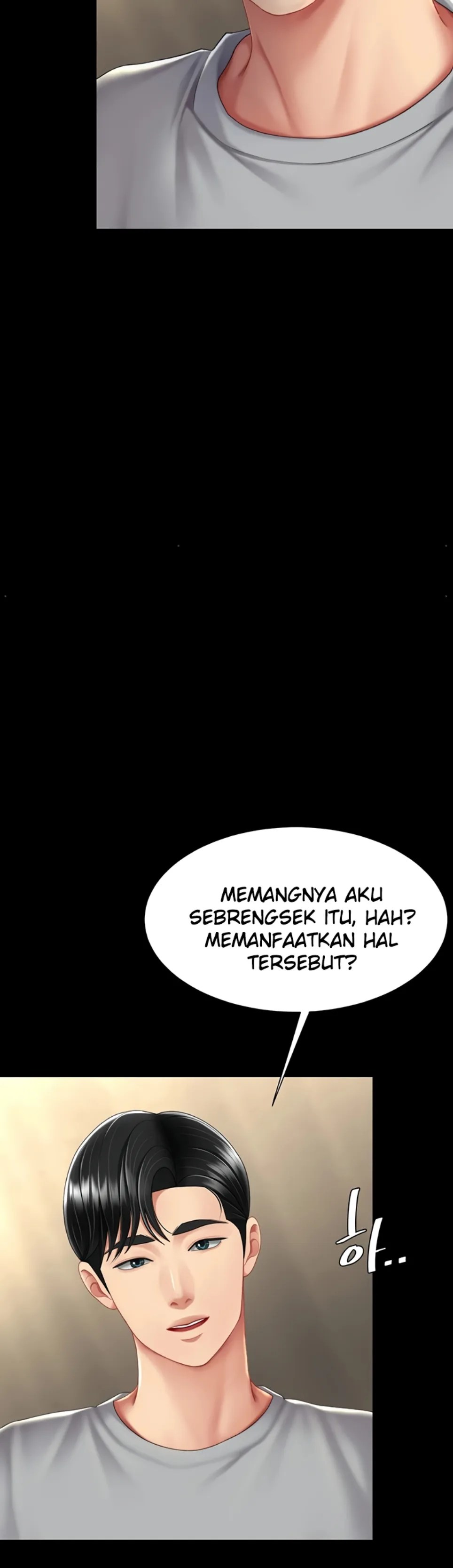 Komik Mom Eat First Chapter 74 Halaman 44