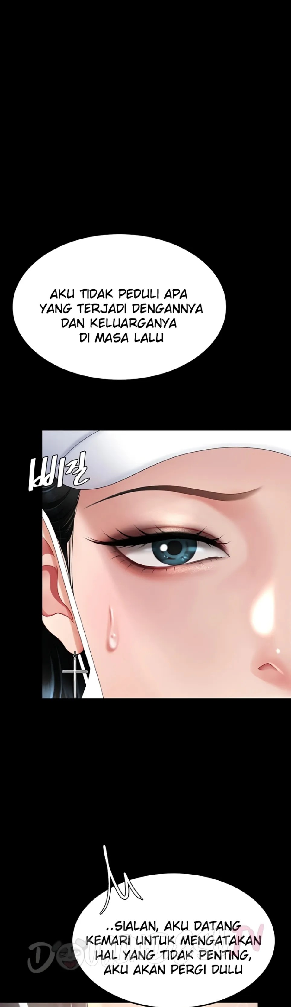 Komik Mom Eat First Chapter 74 Halaman 45