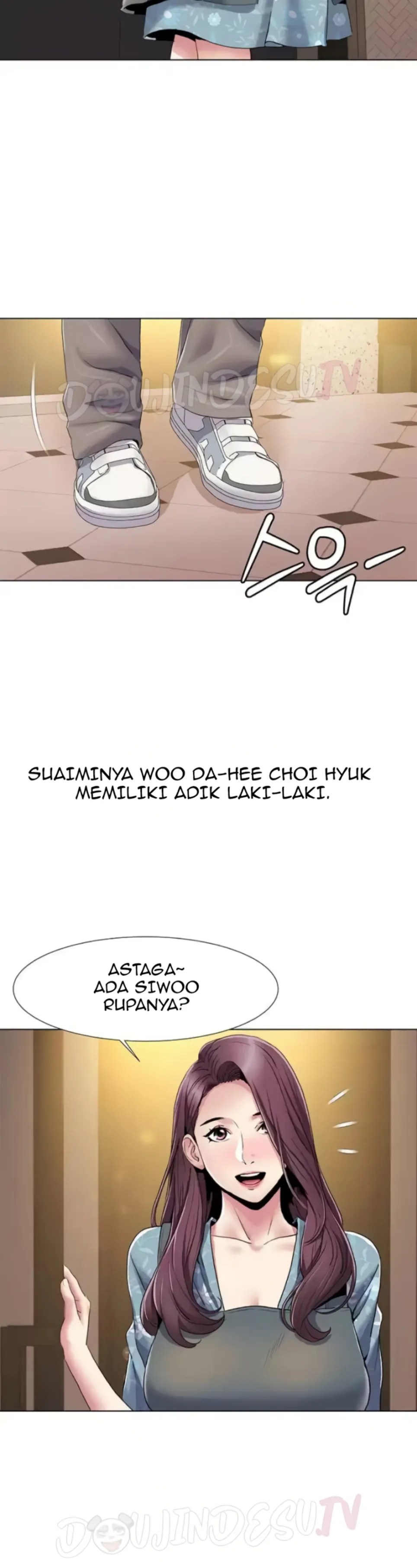 Komik Neulsome Studio Chapter 52 Halaman 16