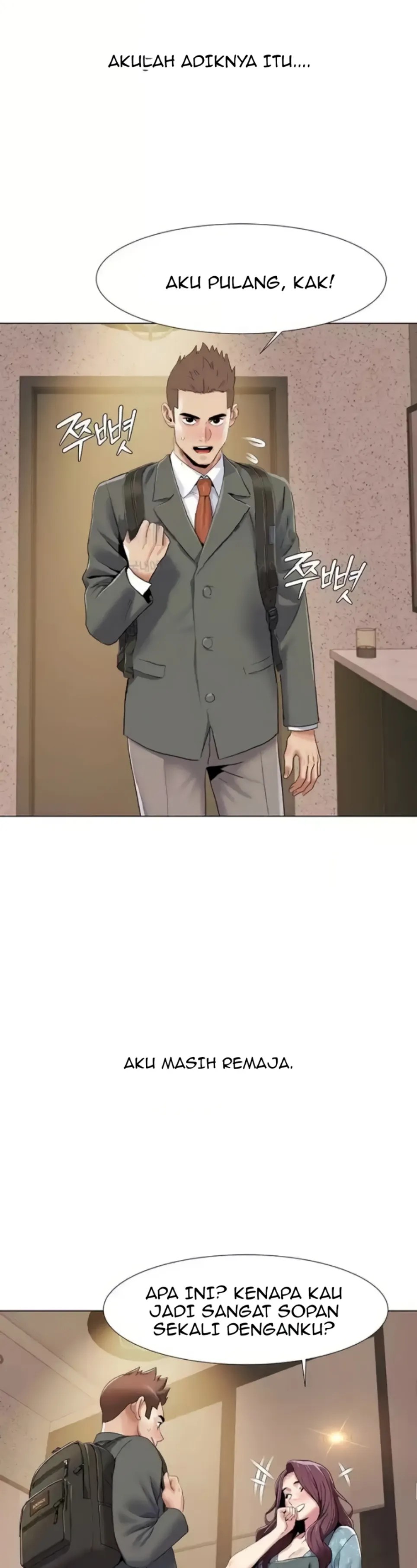 Komik Neulsome Studio Chapter 52 Halaman 17