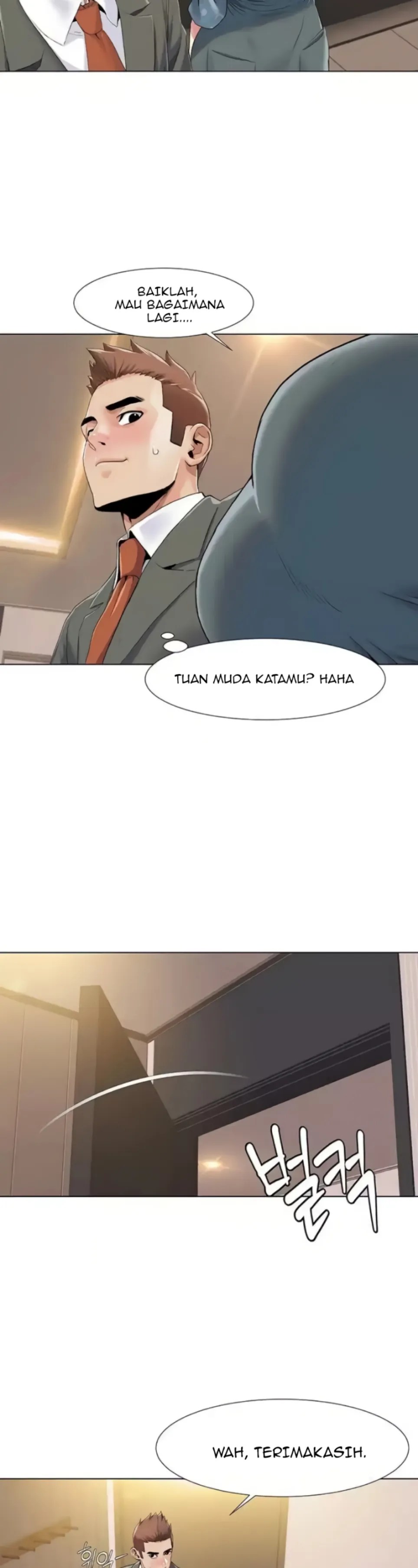 Komik Neulsome Studio Chapter 52 Halaman 20