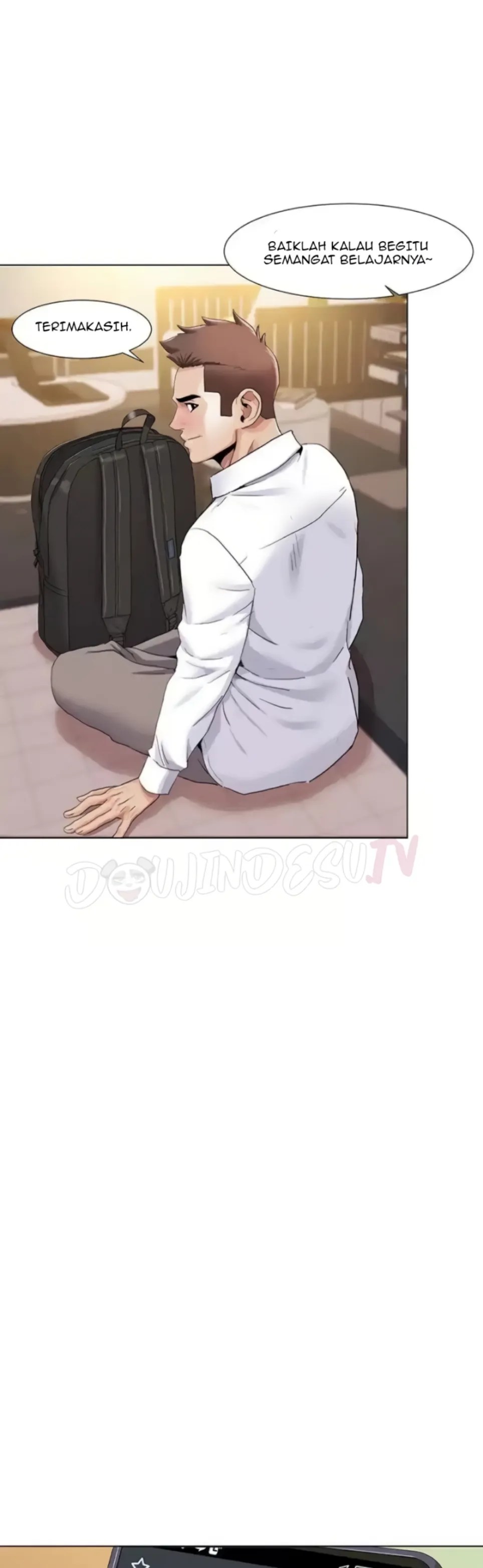 Komik Neulsome Studio Chapter 52 Halaman 24