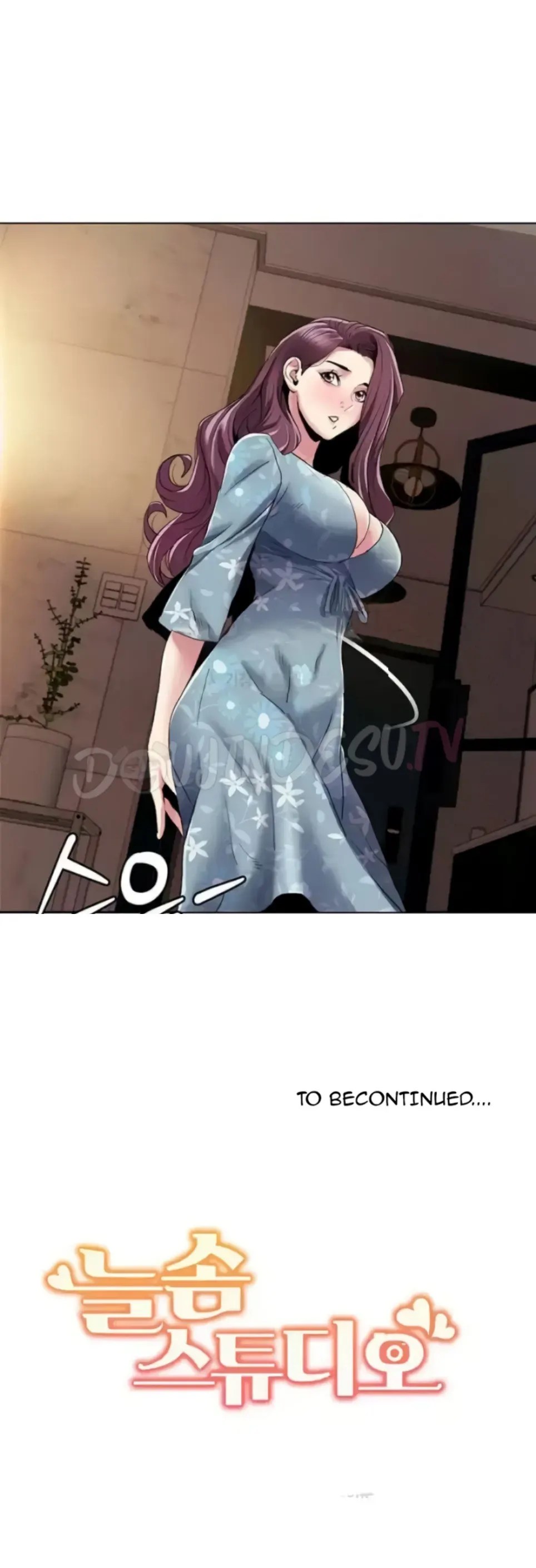 Komik Neulsome Studio Chapter 52 Halaman 30