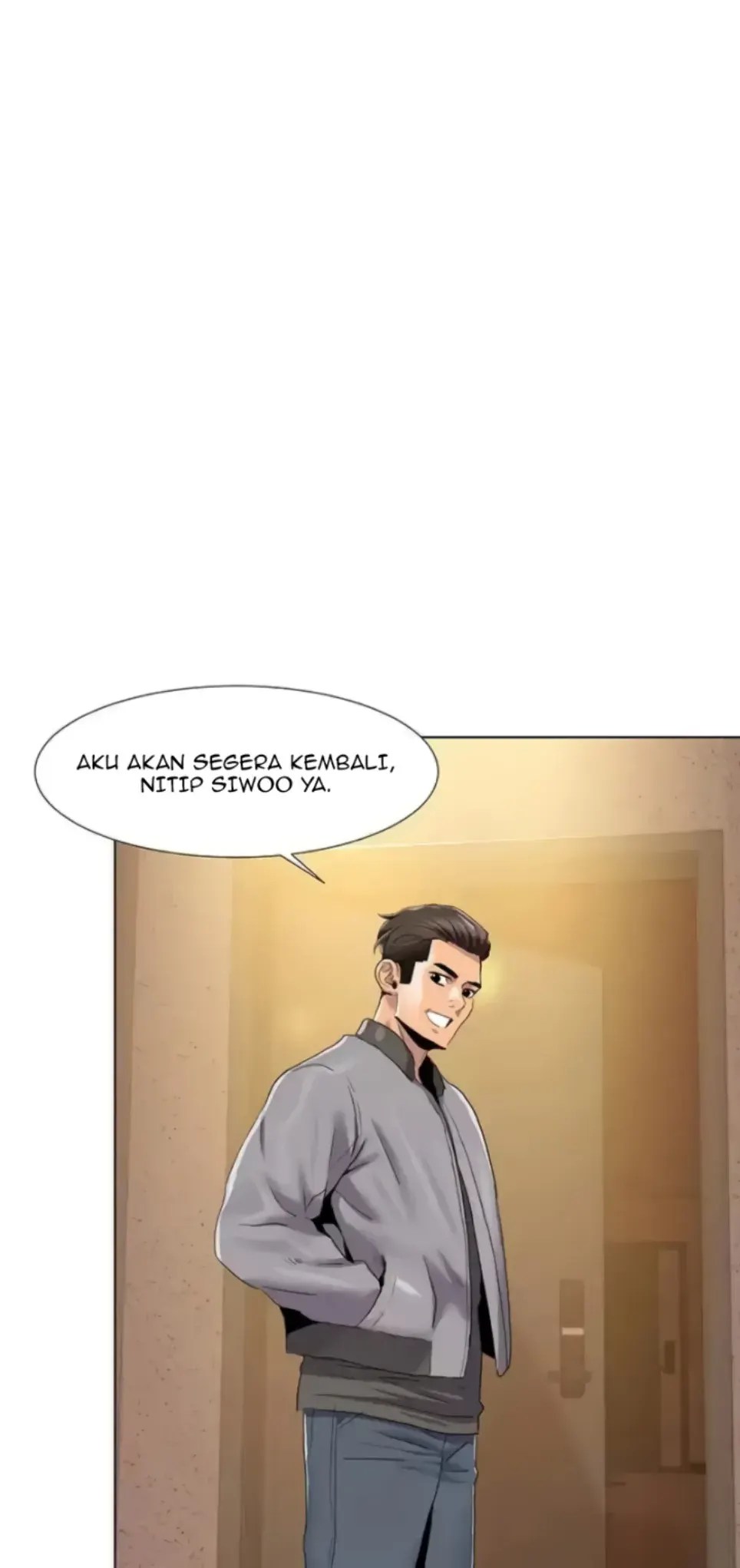 Komik Neulsome Studio Chapter 53 Halaman 1