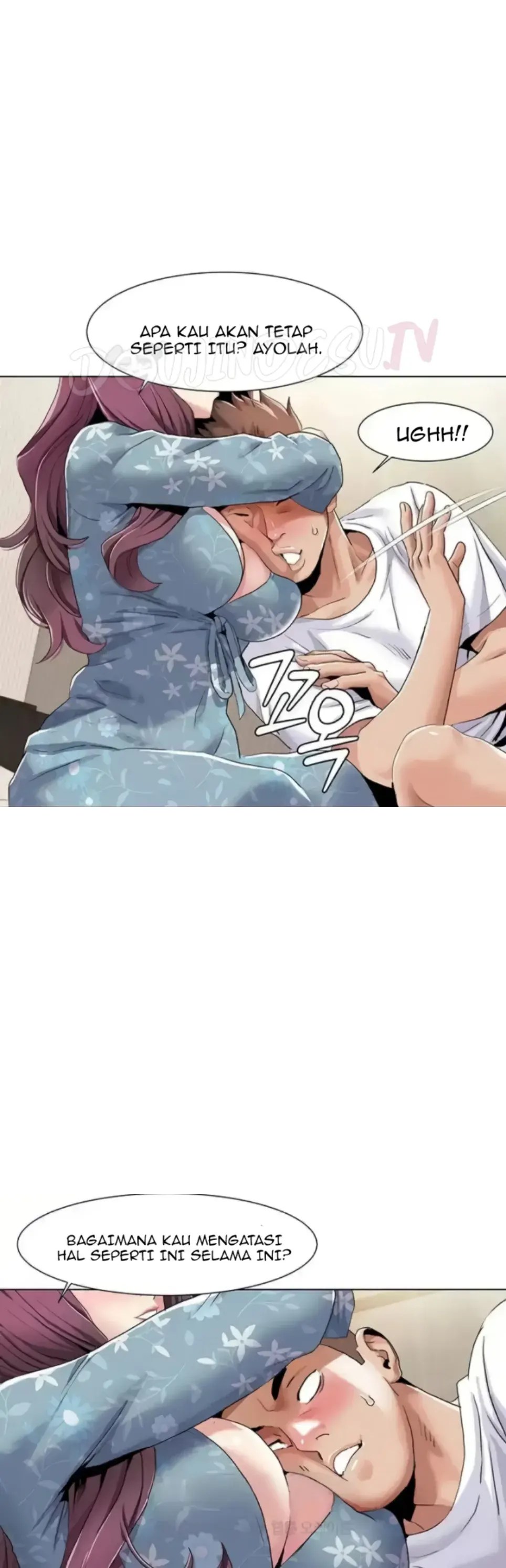 Komik Neulsome Studio Chapter 53 Halaman 11