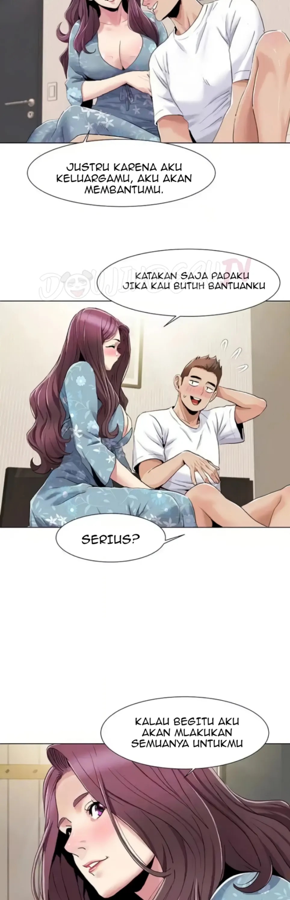 Komik Neulsome Studio Chapter 53 Halaman 13