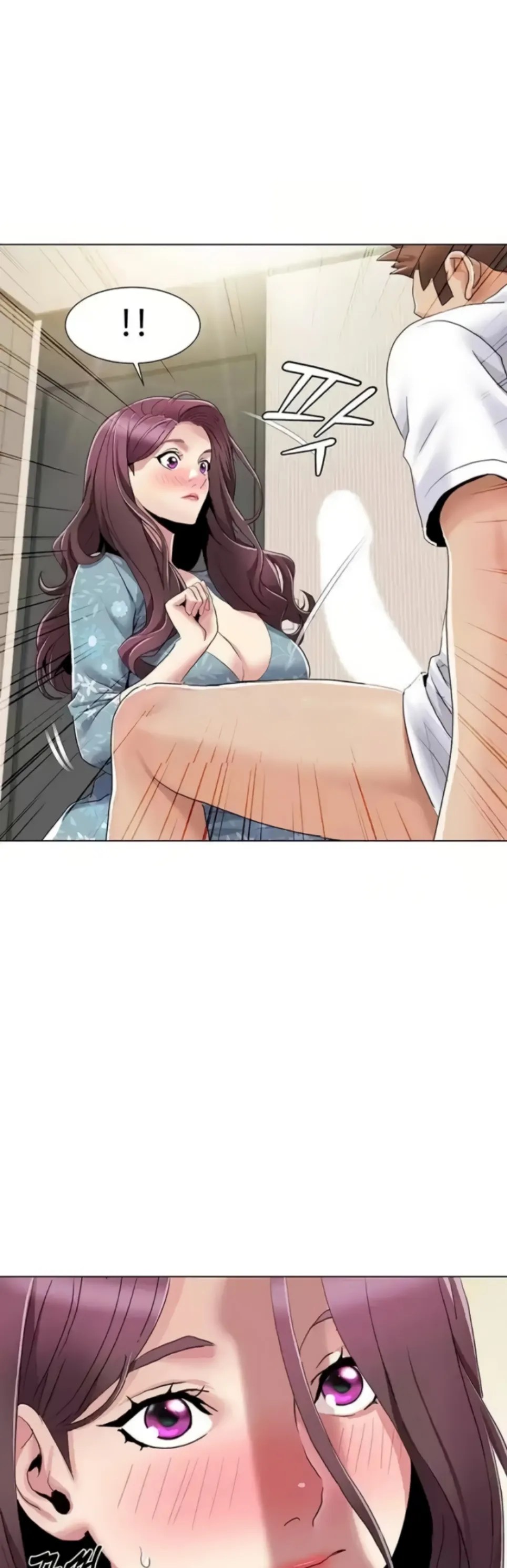 Komik Neulsome Studio Chapter 53 Halaman 16