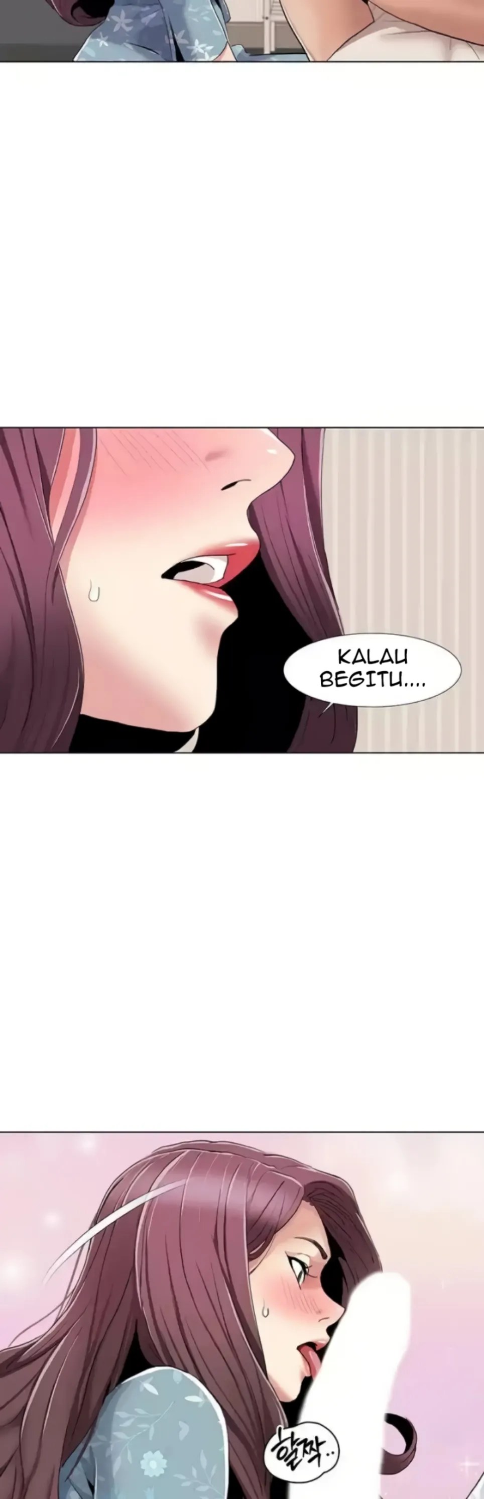 Komik Neulsome Studio Chapter 53 Halaman 18