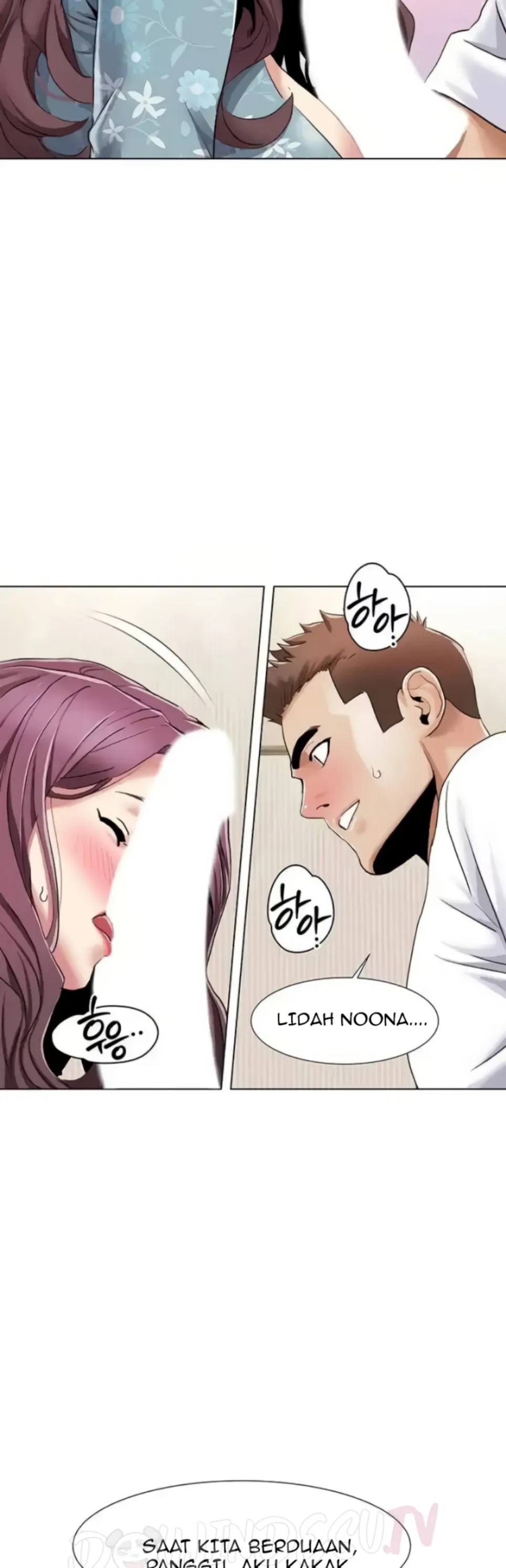 Komik Neulsome Studio Chapter 53 Halaman 19
