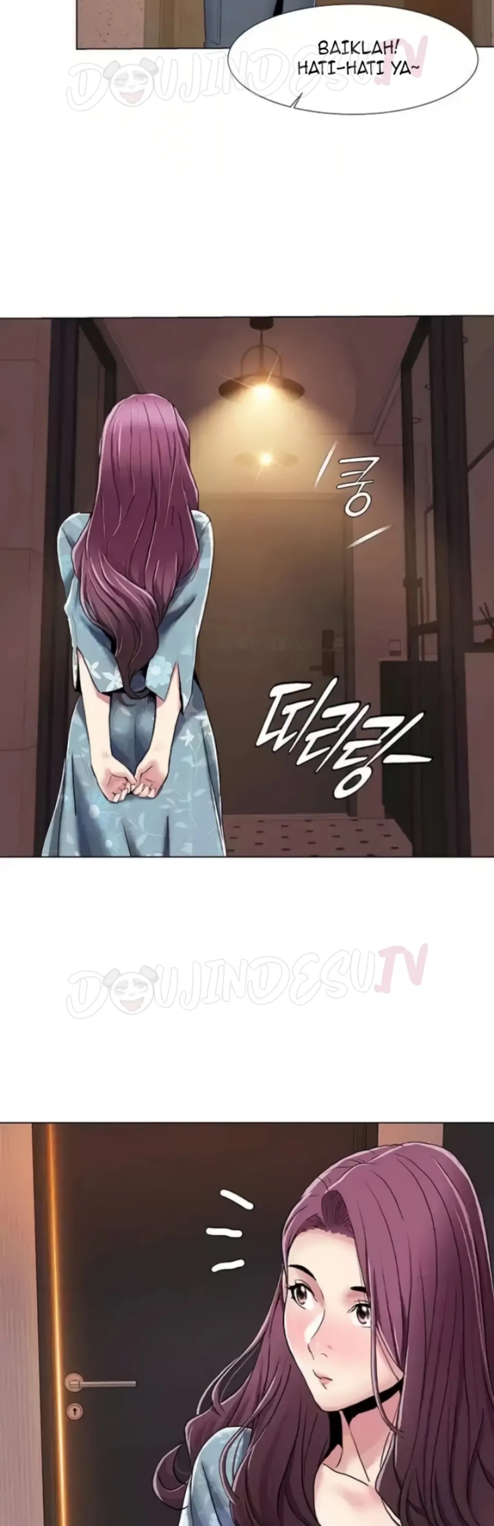 Komik Neulsome Studio Chapter 53 Halaman 2