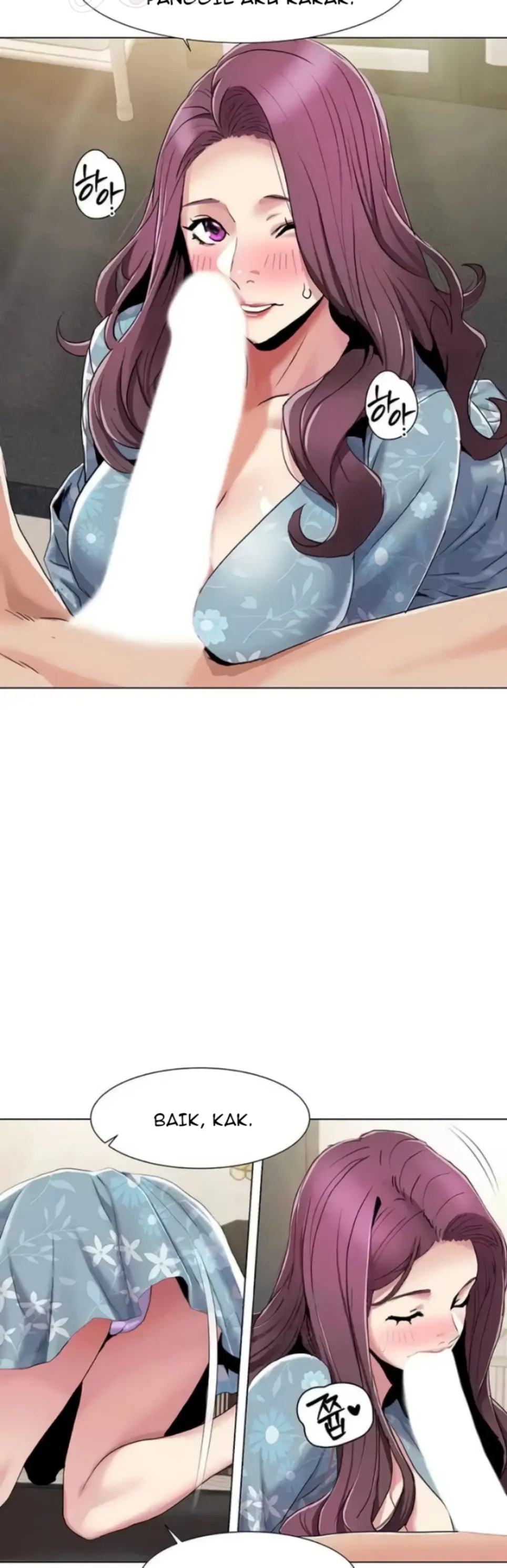 Komik Neulsome Studio Chapter 53 Halaman 20