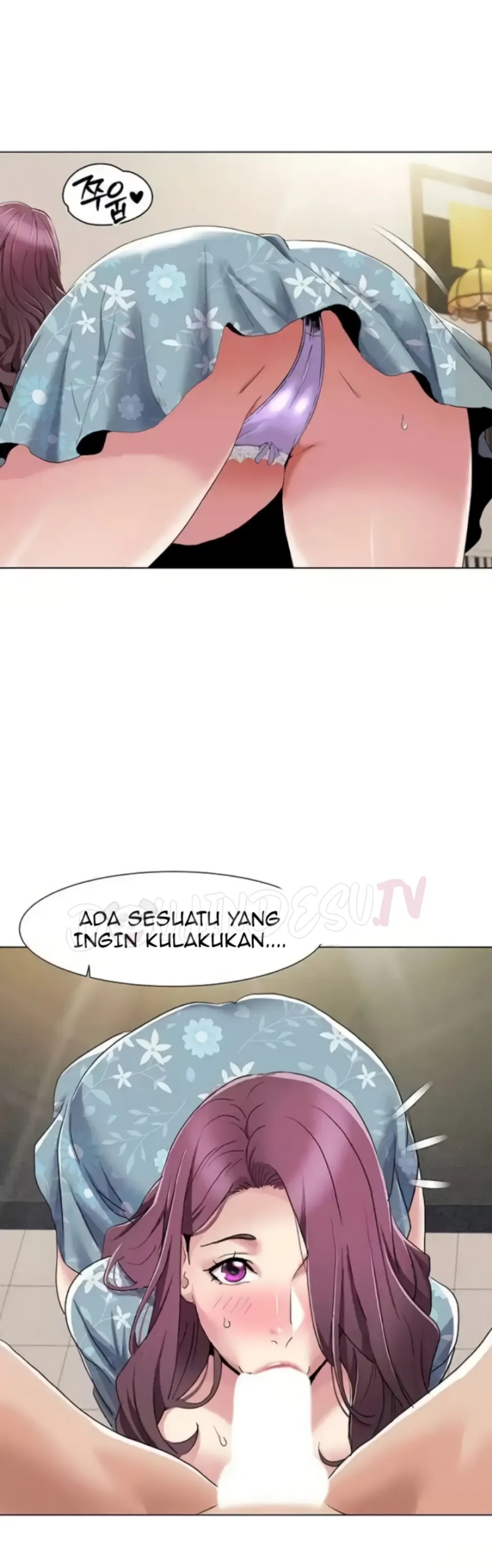 Komik Neulsome Studio Chapter 53 Halaman 22