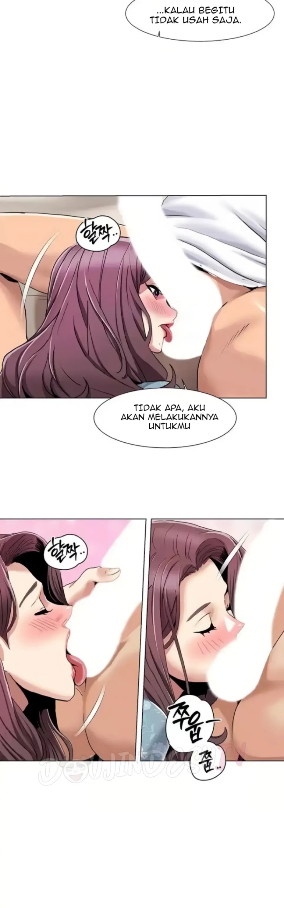 Komik Neulsome Studio Chapter 53 Halaman 25