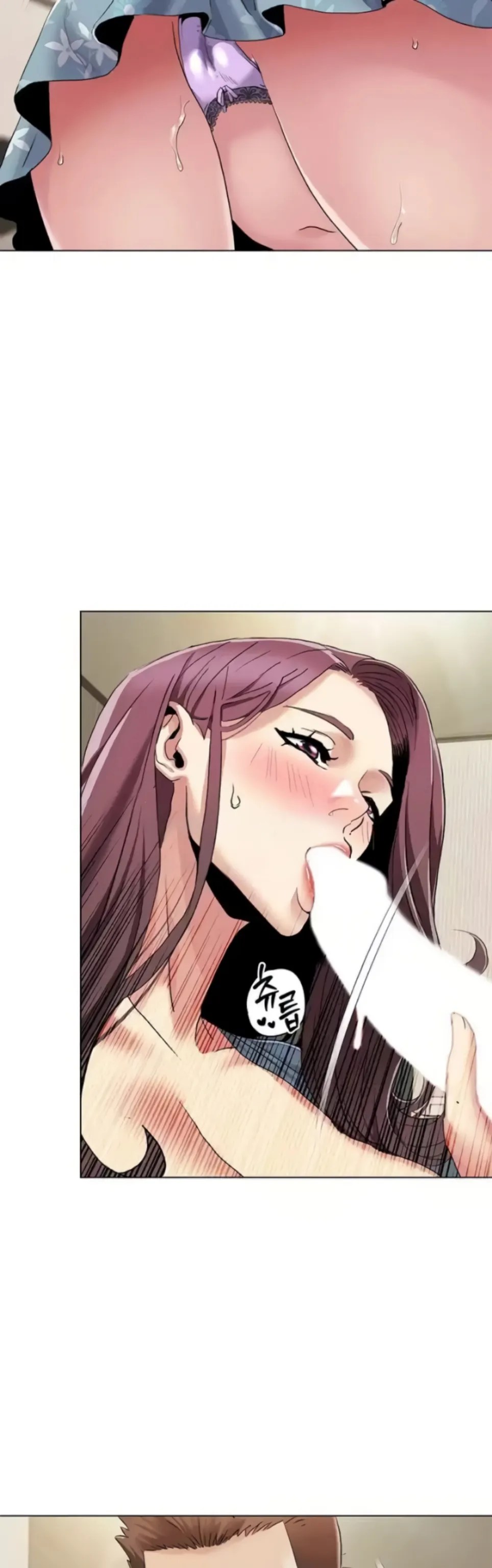 Komik Neulsome Studio Chapter 53 Halaman 27