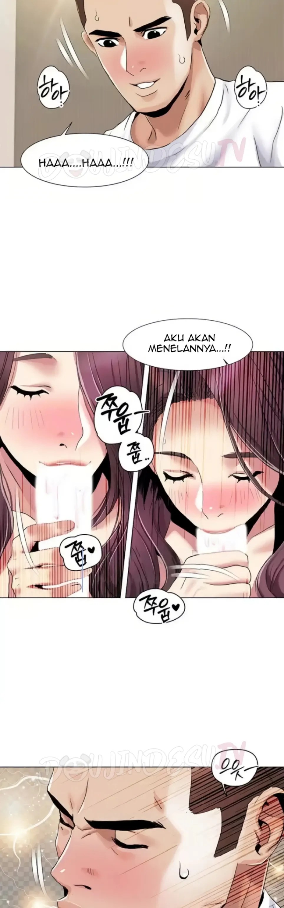 Komik Neulsome Studio Chapter 53 Halaman 28