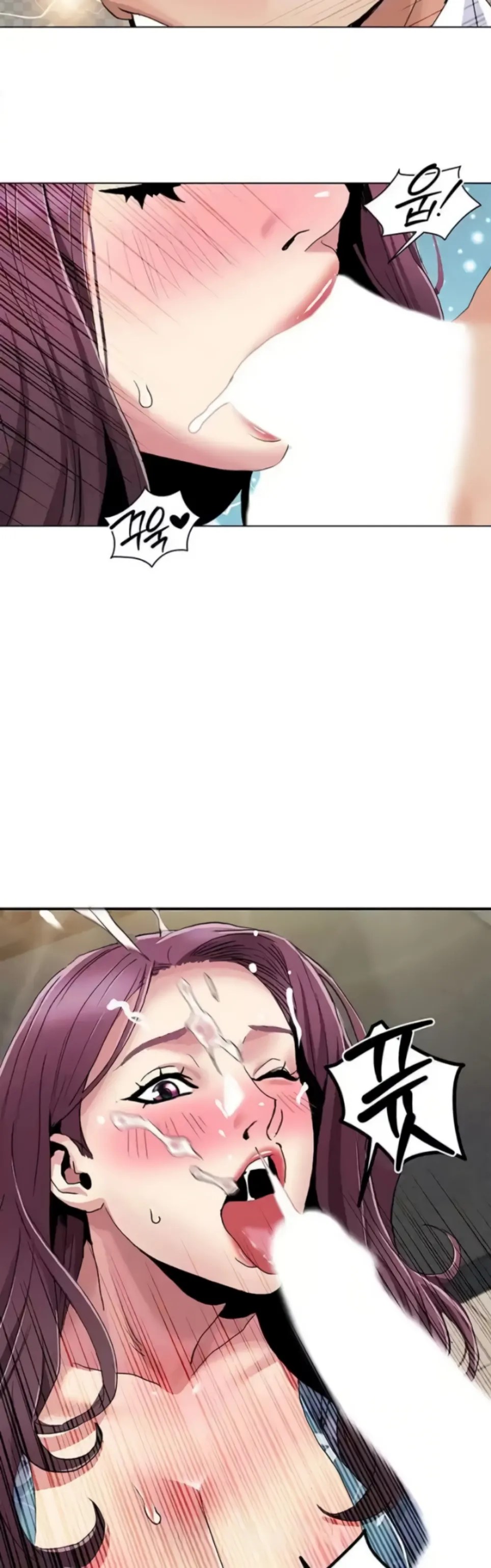 Komik Neulsome Studio Chapter 53 Halaman 29