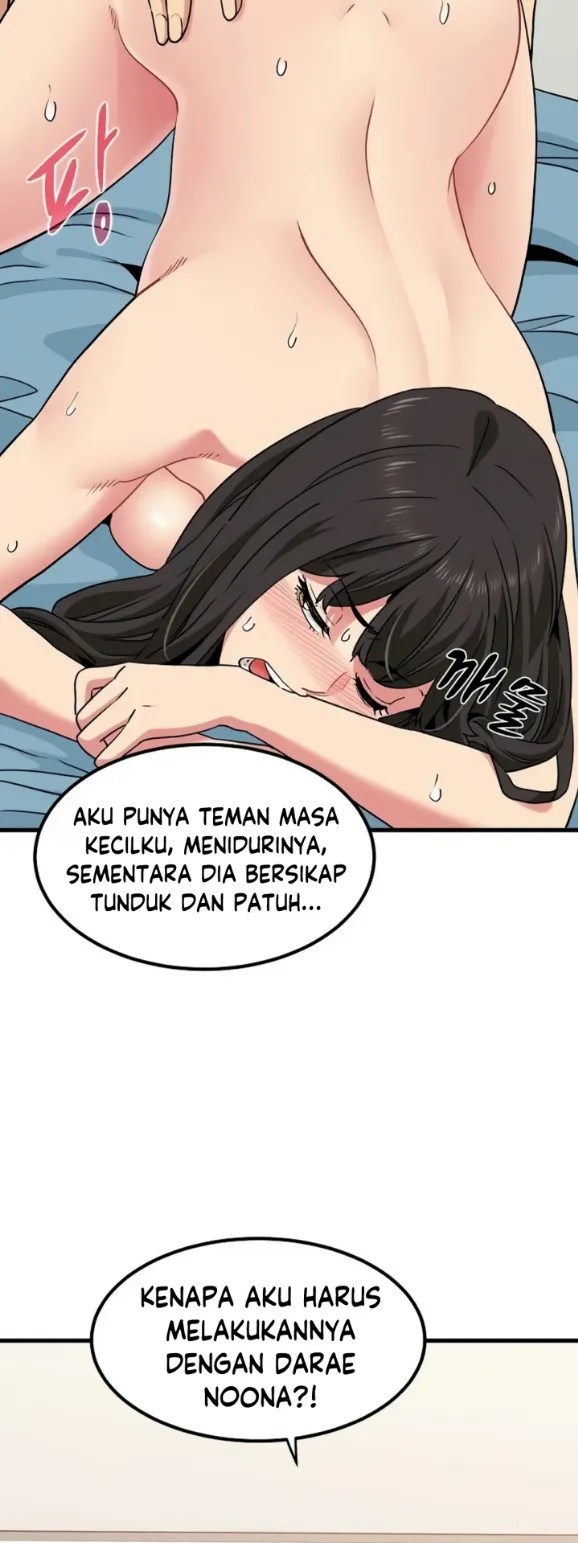 Komik Turning Point Chapter 66 Halaman 24