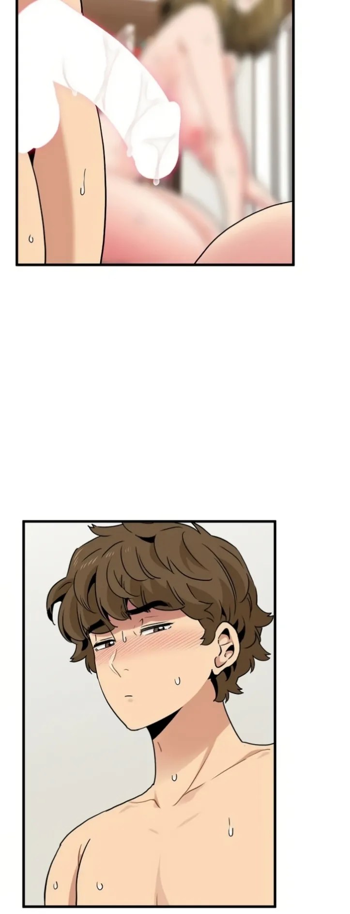 Komik Turning Point Chapter 66 Halaman 35