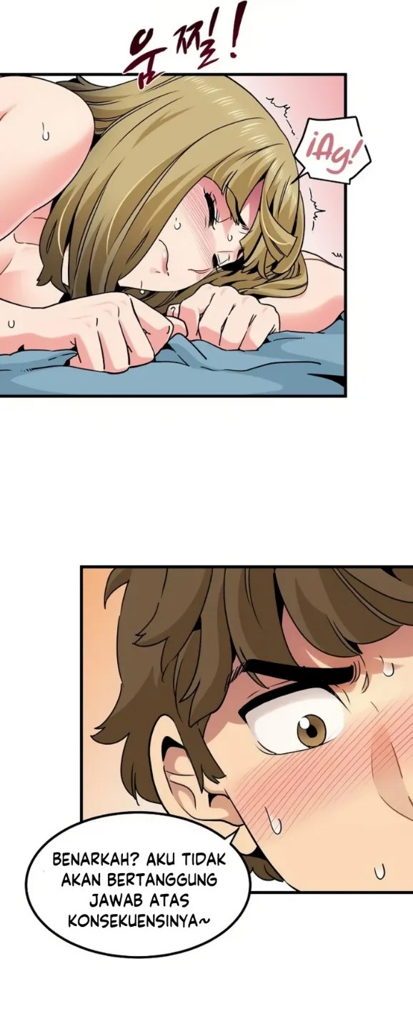 Komik Turning Point Chapter 66 Halaman 52