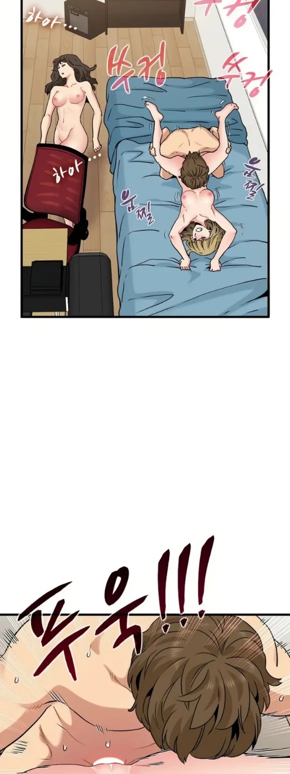 Komik Turning Point Chapter 66 Halaman 65