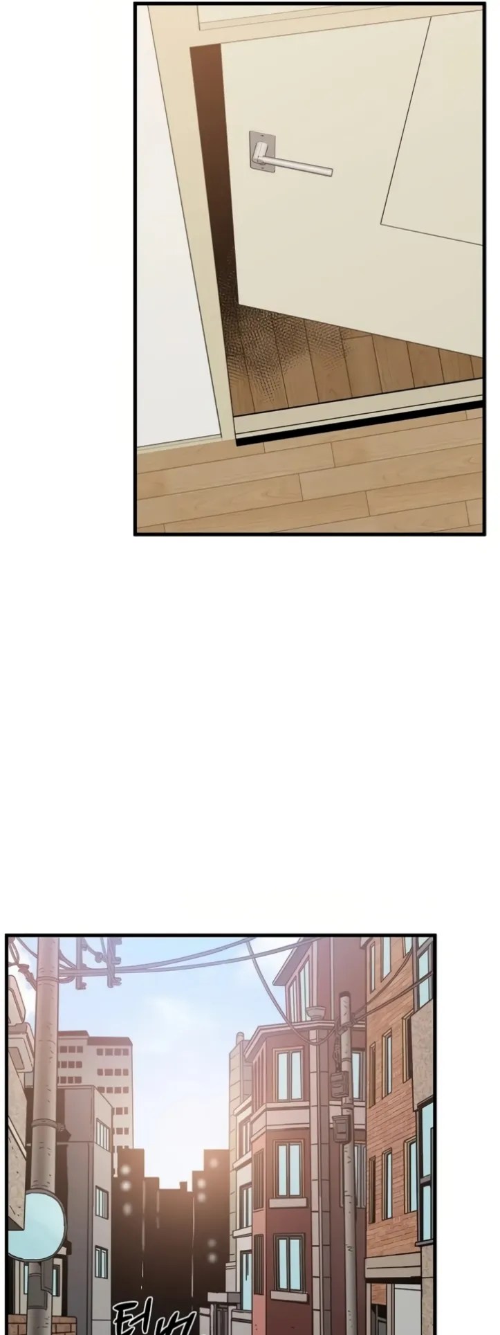 Komik Turning Point Chapter 66 Halaman 70