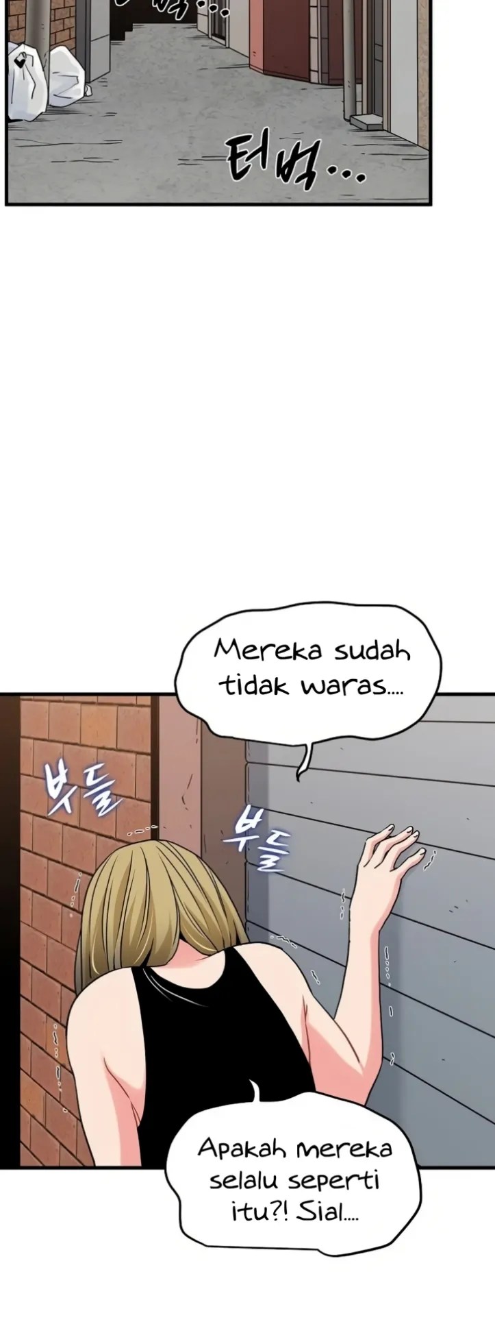 Komik Turning Point Chapter 66 Halaman 71