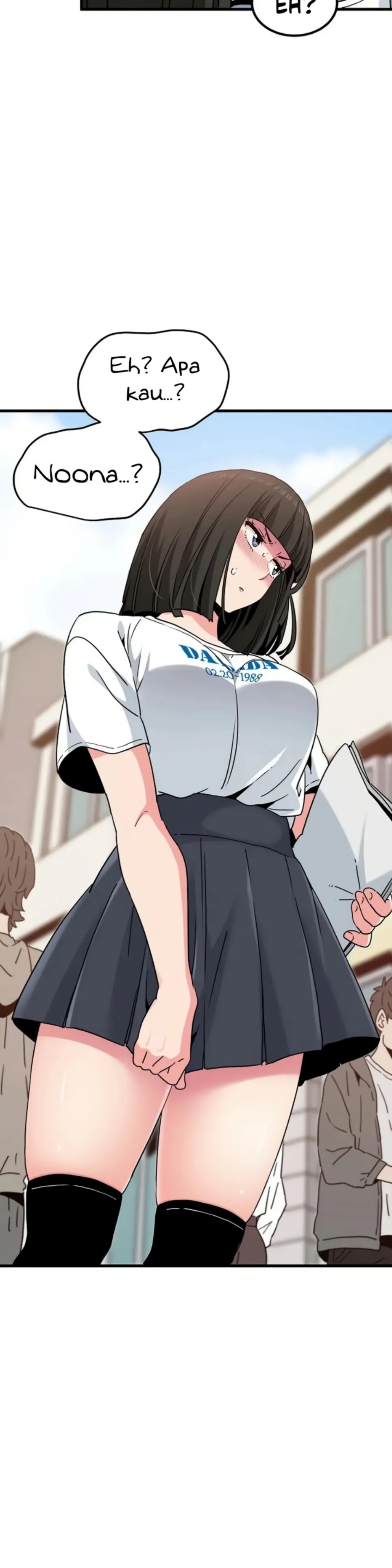 Komik Turning Point Chapter 67 Halaman 10