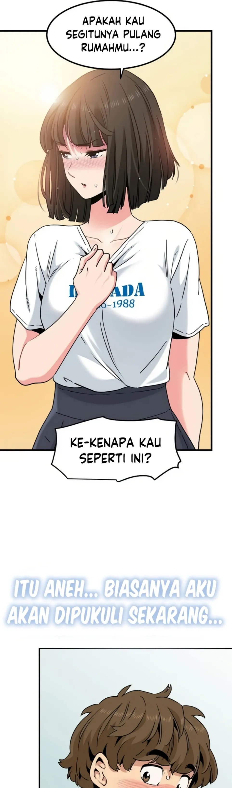 Komik Turning Point Chapter 67 Halaman 17