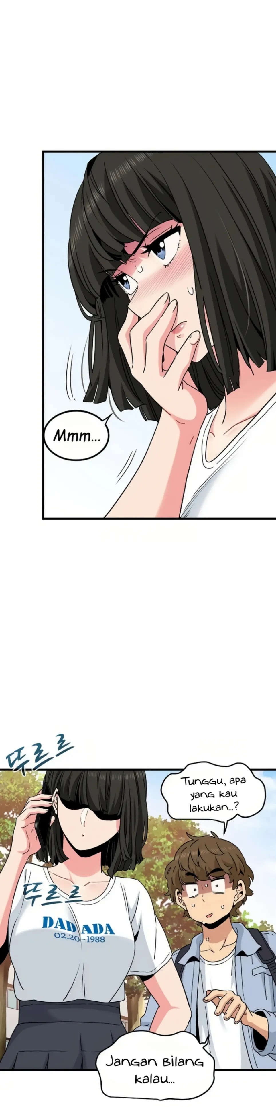 Komik Turning Point Chapter 67 Halaman 22