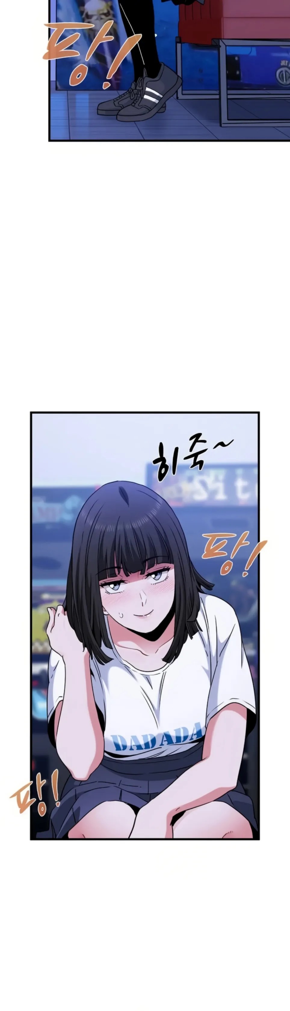 Komik Turning Point Chapter 67 Halaman 36